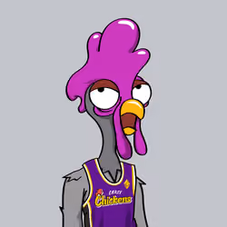 Meta Chicken #262