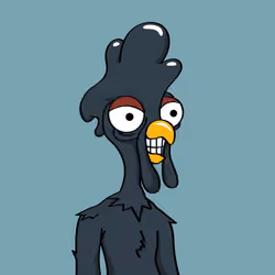 Meta Chicken #555