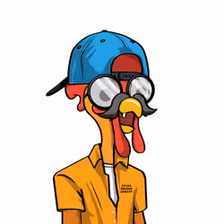 Meta Chicken #658