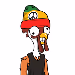 Meta Chicken #1109