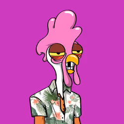 Meta Chicken #261