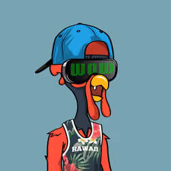 Meta Chicken #730