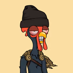 Meta Chicken #591