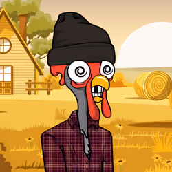 Meta Chicken #341