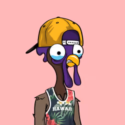 Meta Chicken #586