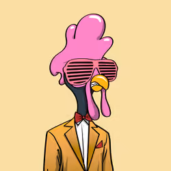 Meta Chicken #631