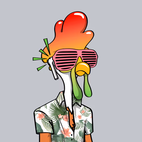 Metachickens