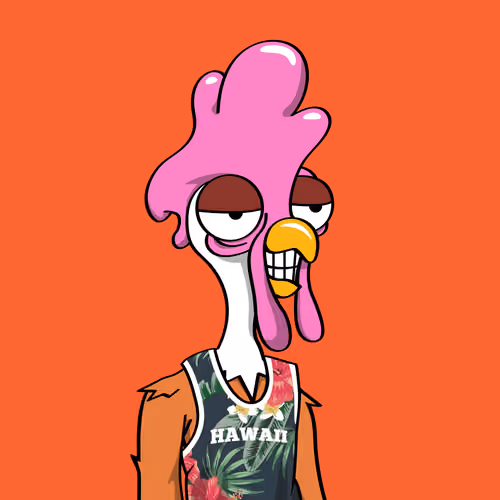 Meta Chicken #1171