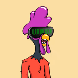 Meta Chicken #937