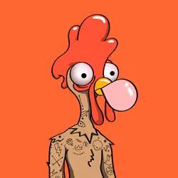 Meta Chicken #1160