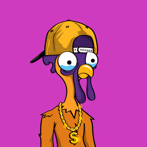 Metachickens
