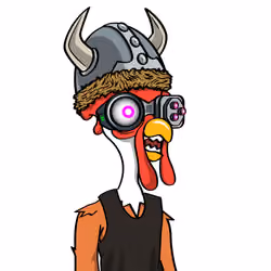 Meta Chicken #731