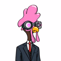 Meta Chicken #346