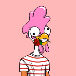Meta Chicken #498