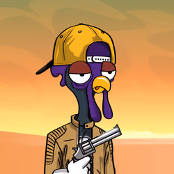 Meta Chicken #1108