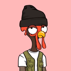 Meta Chicken #733