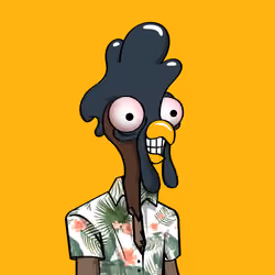 Meta Chicken #590