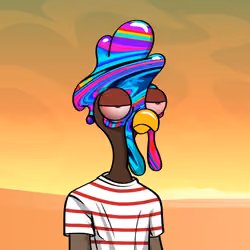 Meta Chicken #494