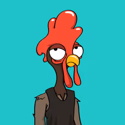 Meta Chicken #1357