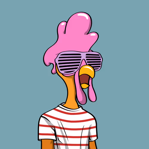 Meta Chicken #1368