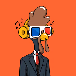 Meta Chicken #493