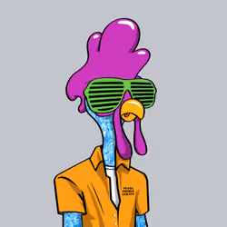 Meta Chicken #342