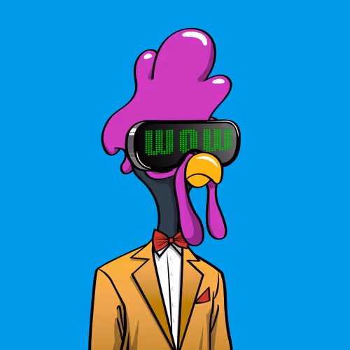 Metachickens