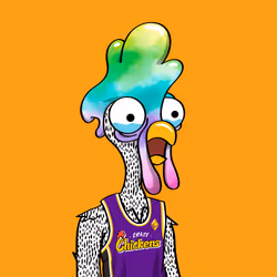 Meta Chicken #1032