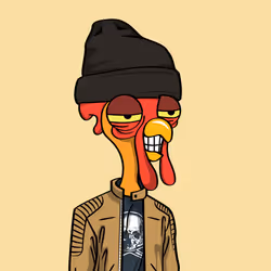 Meta Chicken #492
