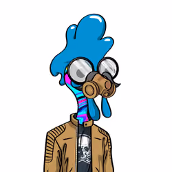 Meta Chicken #635