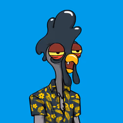 Meta Chicken #1162