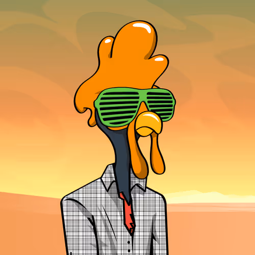 Metachickens
