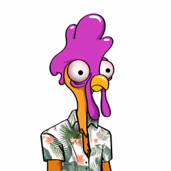 Meta Chicken #1111