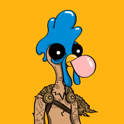 Meta Chicken #734