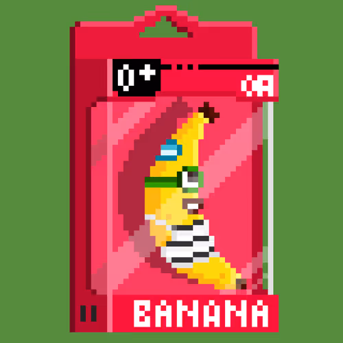 Crypto Banana Xyz