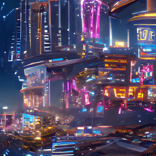 World Blockchain Cities