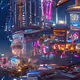 World Blockchain Cities