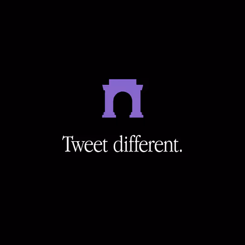 Tweet Different Fc