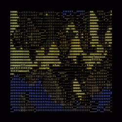 ASCIIV #47