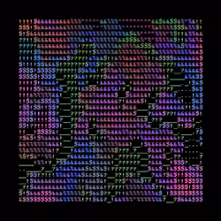 ASCIIV #313