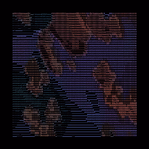 Asciiv
