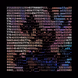 ASCIIV #687