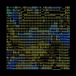 ASCIIV #62