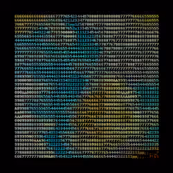 ASCIIV #567