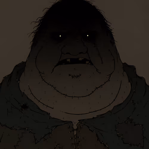 Uncovered Deserter 