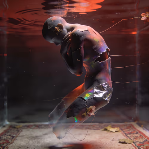 Somatic Refractions