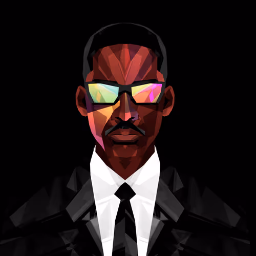 Agent J