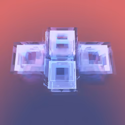 Ghosts III