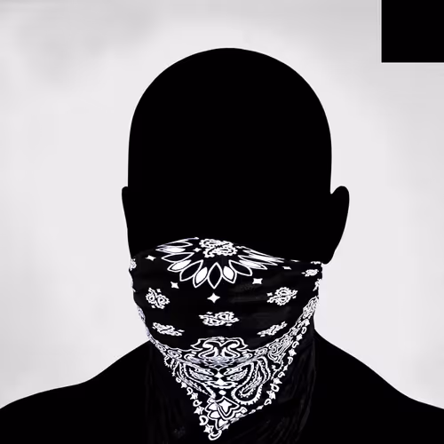 Villains By Felt Zine
