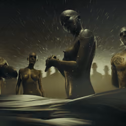 Other People, Deadage